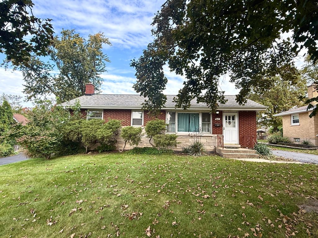 112 6th Street, Downers Grove, IL 60515 — exterior