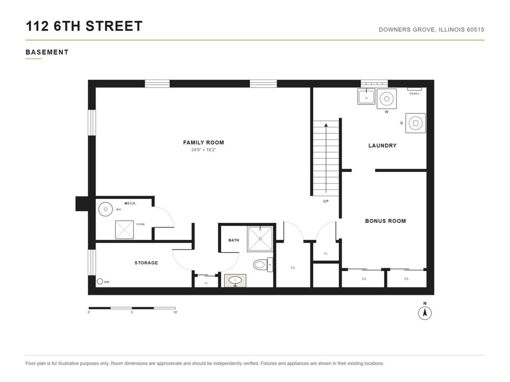 112 6th Street, Downers Grove, IL 60515 — photo 4