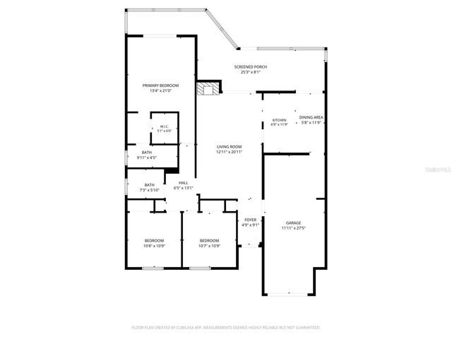 59 FAIRWAY DRIVE 59, Debary, FL 32713