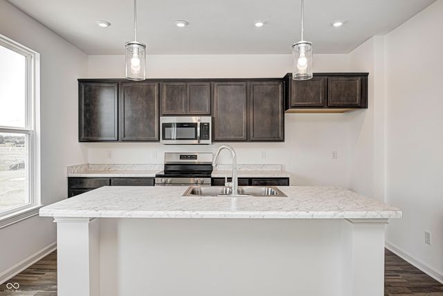 6583 Hemlock Lane, Pendleton, IN 46064