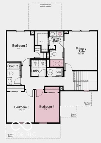 6583 Hemlock Lane, Pendleton, IN 46064