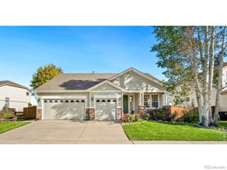 879 Glenarbor Circle, Longmont, CO 80504