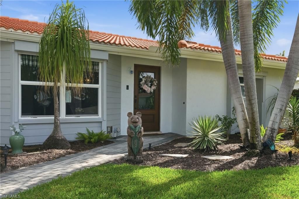 1028 Edgemere DR, FORT MYERS, FL 33919 — photo 3