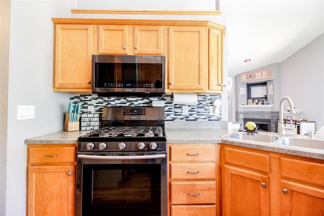 221 Orchard Street SW, Swisher, IA 52338