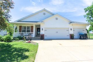 221 Orchard Street SW, Swisher, IA 52338
