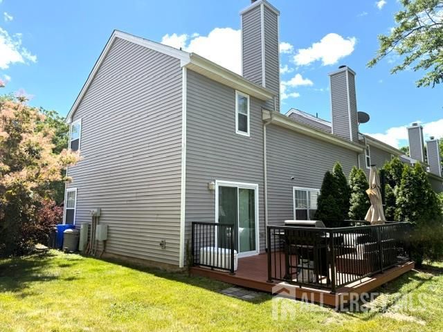 55 Renaissance Lane, New Brunswick, NJ 08901