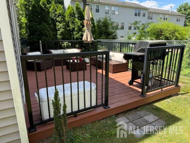 55 Renaissance Lane, New Brunswick, NJ 08901