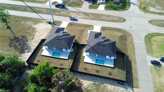 401 Kismet PKWY E, Cape Coral, FL 33909