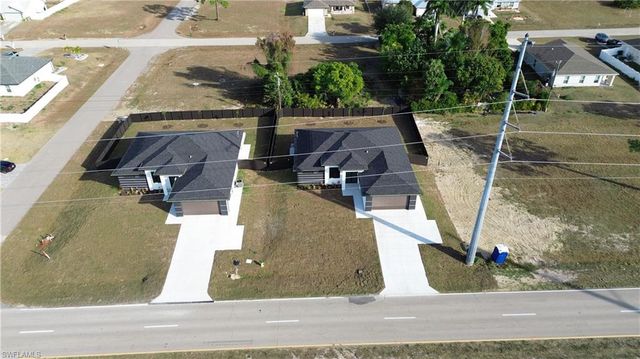 401 Kismet PKWY E, Cape Coral, FL 33909