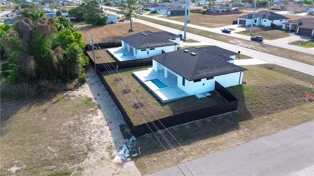 401 Kismet PKWY E, Cape Coral, FL 33909