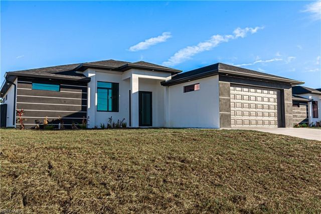 401 Kismet PKWY E, Cape Coral, FL 33909