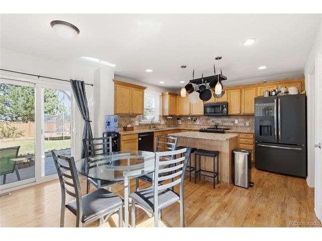 4999 E 119th Ct, Thornton, CO 80233