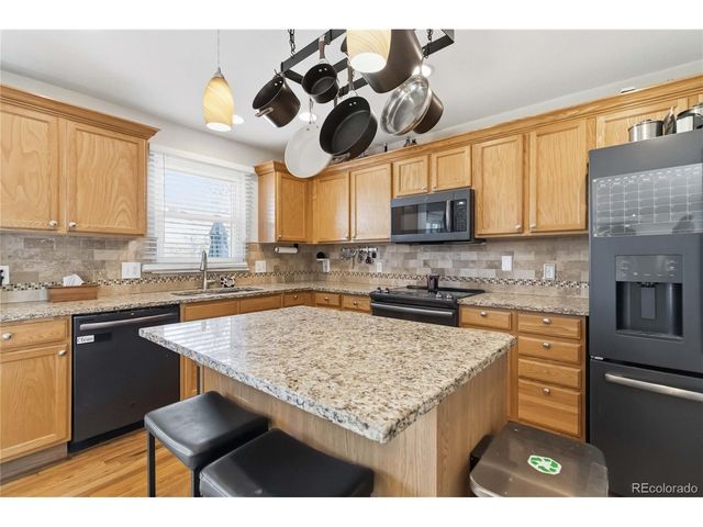 4999 E 119th Ct, Thornton, CO 80233