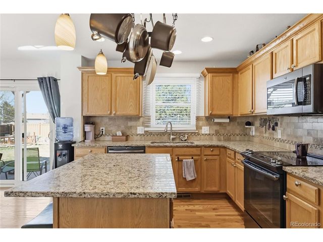 4999 E 119th Ct, Thornton, CO 80233