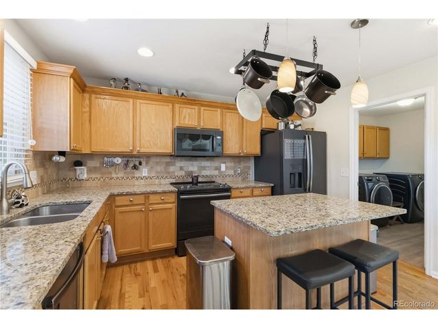 4999 E 119th Ct, Thornton, CO 80233