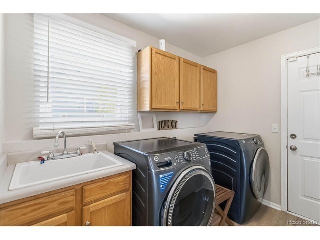 4999 E 119th Ct, Thornton, CO 80233