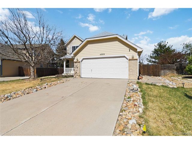 4999 E 119th Ct, Thornton, CO 80233