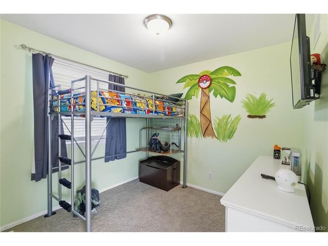 4999 E 119th Ct, Thornton, CO 80233