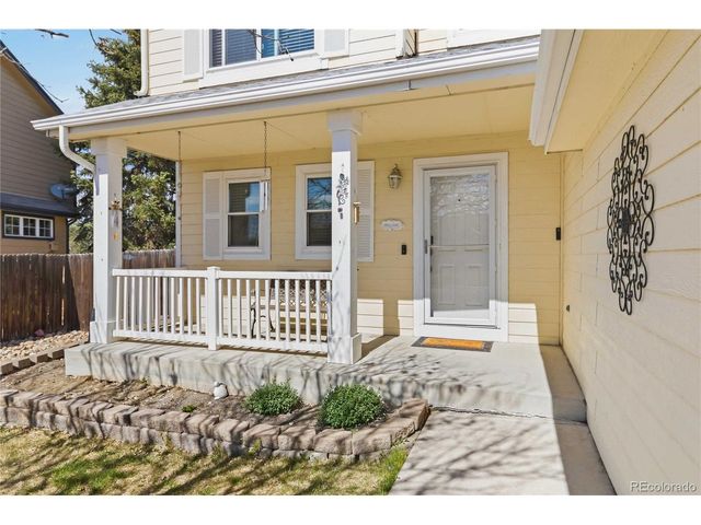 4999 E 119th Ct, Thornton, CO 80233