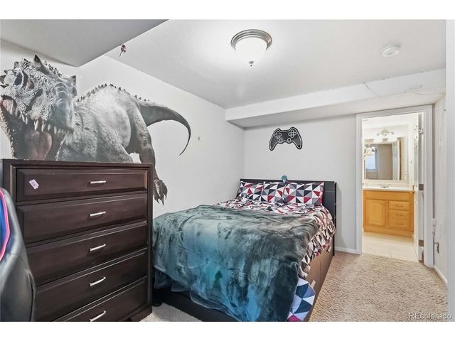 4999 E 119th Ct, Thornton, CO 80233
