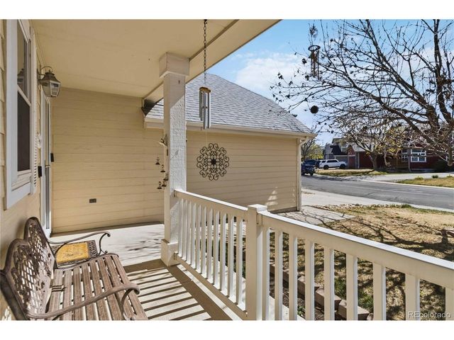 4999 E 119th Ct, Thornton, CO 80233