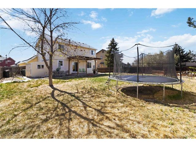 4999 E 119th Ct, Thornton, CO 80233