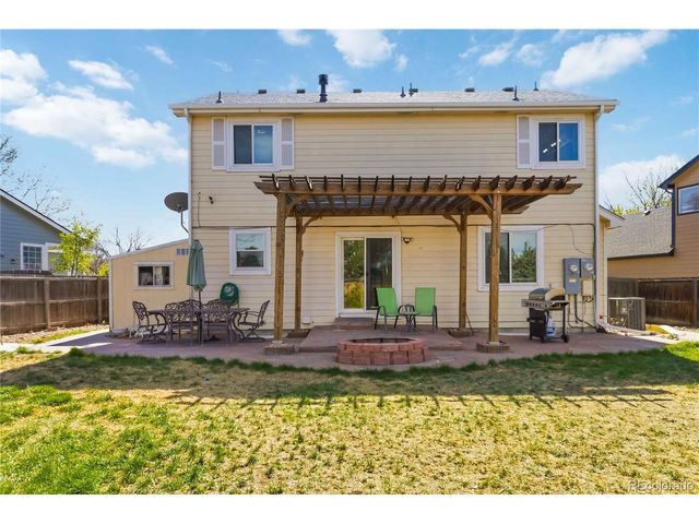 4999 E 119th Ct, Thornton, CO 80233