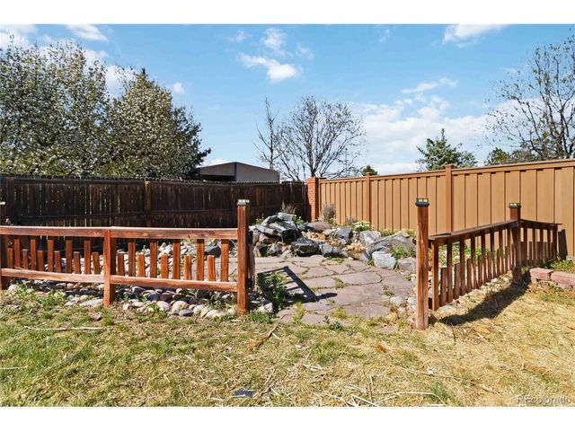 4999 E 119th Ct, Thornton, CO 80233