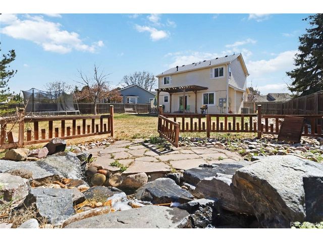 4999 E 119th Ct, Thornton, CO 80233