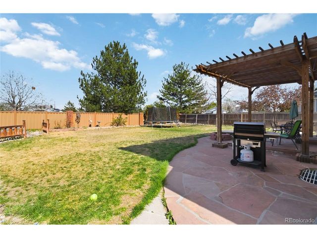 4999 E 119th Ct, Thornton, CO 80233