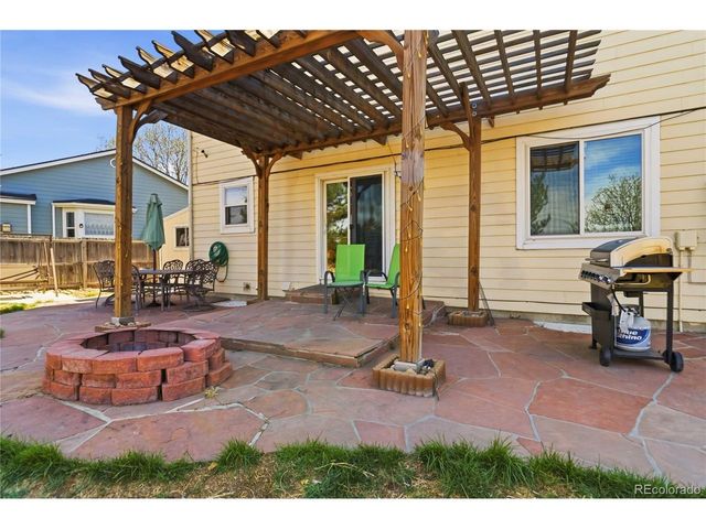 4999 E 119th Ct, Thornton, CO 80233