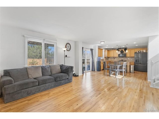 4999 E 119th Ct, Thornton, CO 80233