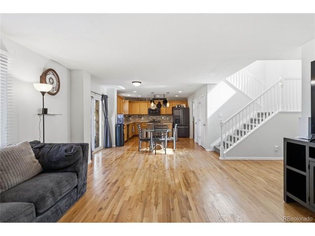 4999 E 119th Ct, Thornton, CO 80233