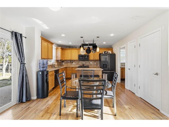 4999 E 119th Ct, Thornton, CO 80233