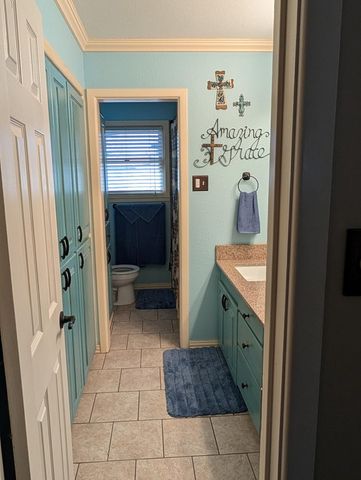 2813 W Ave N, San Angelo, TX 76904