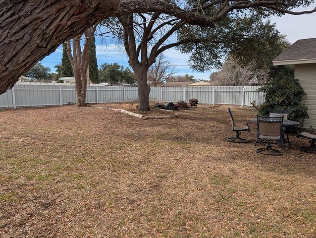 2813 W Ave N, San Angelo, TX 76904