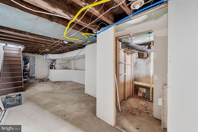 1437 S 47TH ST, Philadelphia, PA 19143