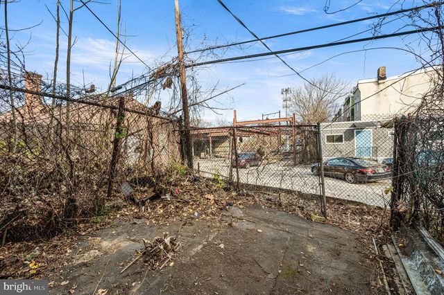 1437 S 47TH ST, Philadelphia, PA 19143