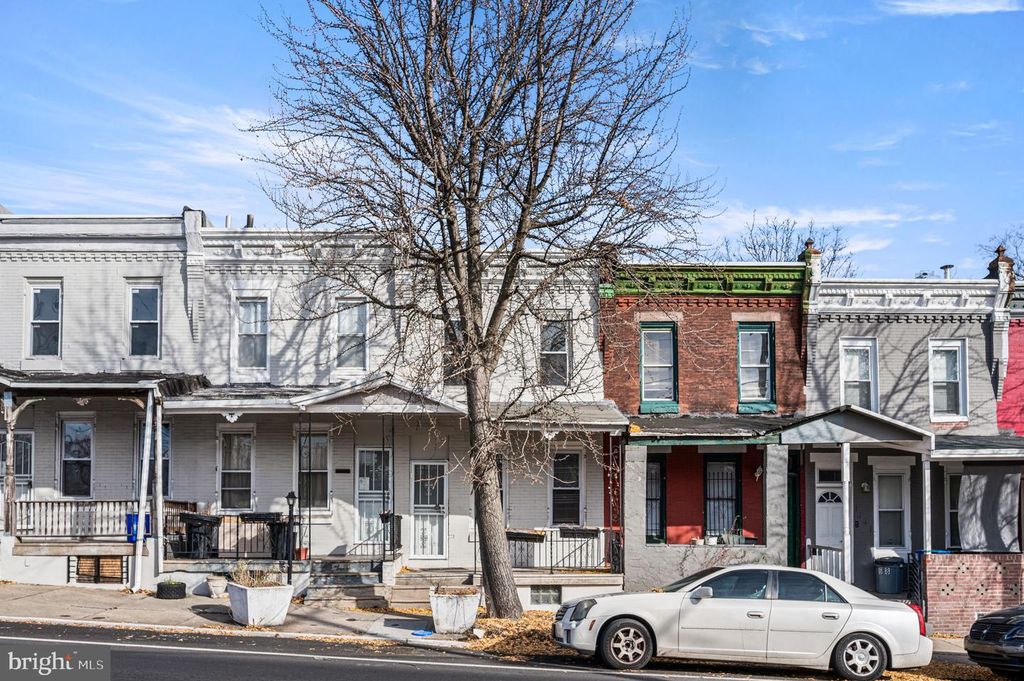 1437 S 47TH ST, Philadelphia, PA 19143