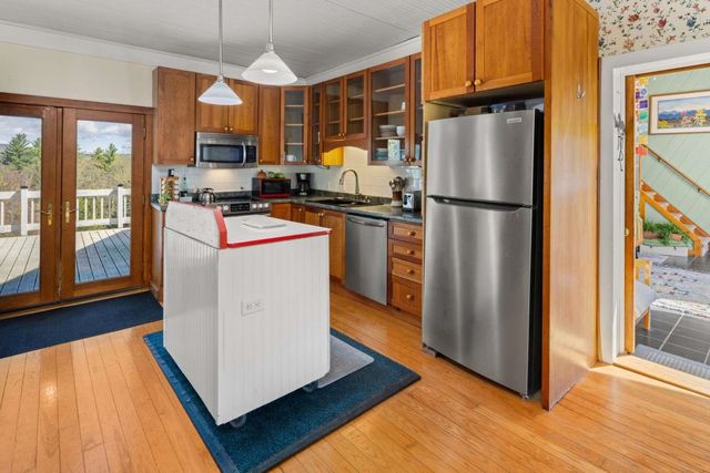 65 Widow Moses Road, Berlin, VT 05602