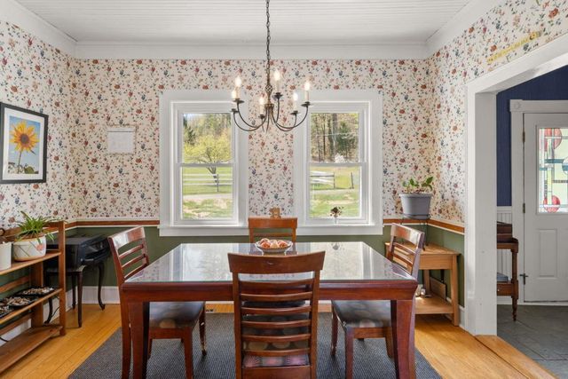 65 Widow Moses Road, Berlin, VT 05602