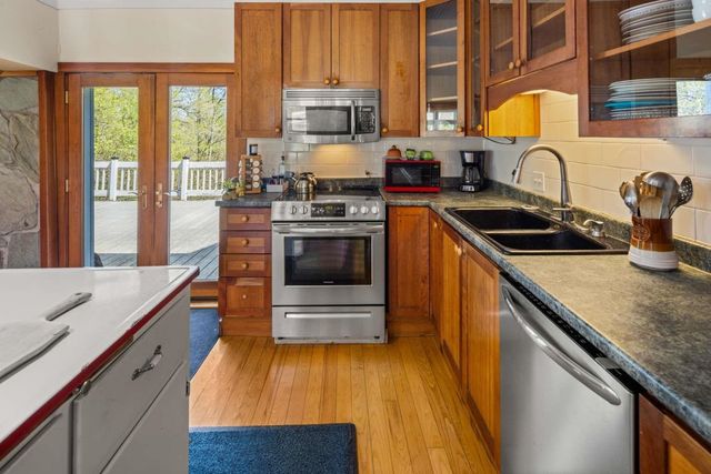 65 Widow Moses Road, Berlin, VT 05602