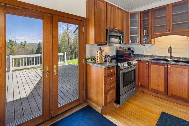 65 Widow Moses Road, Berlin, VT 05602