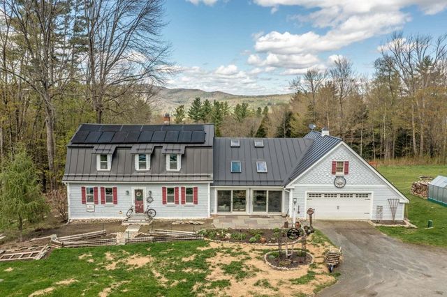 65 Widow Moses Road, Berlin, VT 05602