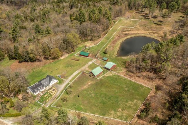 65 Widow Moses Road, Berlin, VT 05602