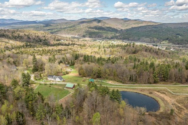 65 Widow Moses Road, Berlin, VT 05602