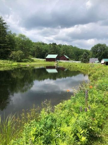 65 Widow Moses Road, Berlin, VT 05602
