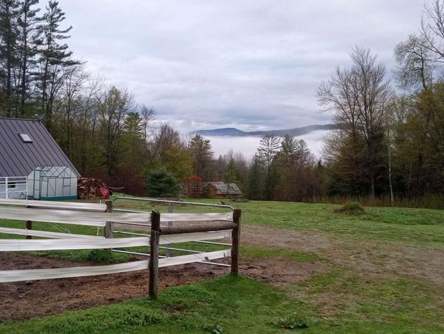 65 Widow Moses Road, Berlin, VT 05602