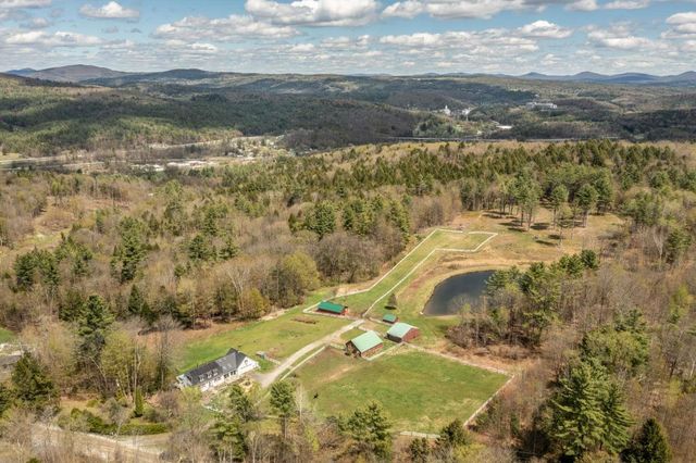 65 Widow Moses Road, Berlin, VT 05602