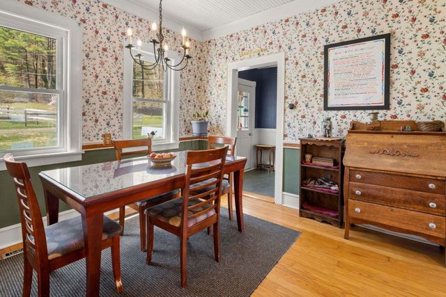 65 Widow Moses Road, Berlin, VT 05602